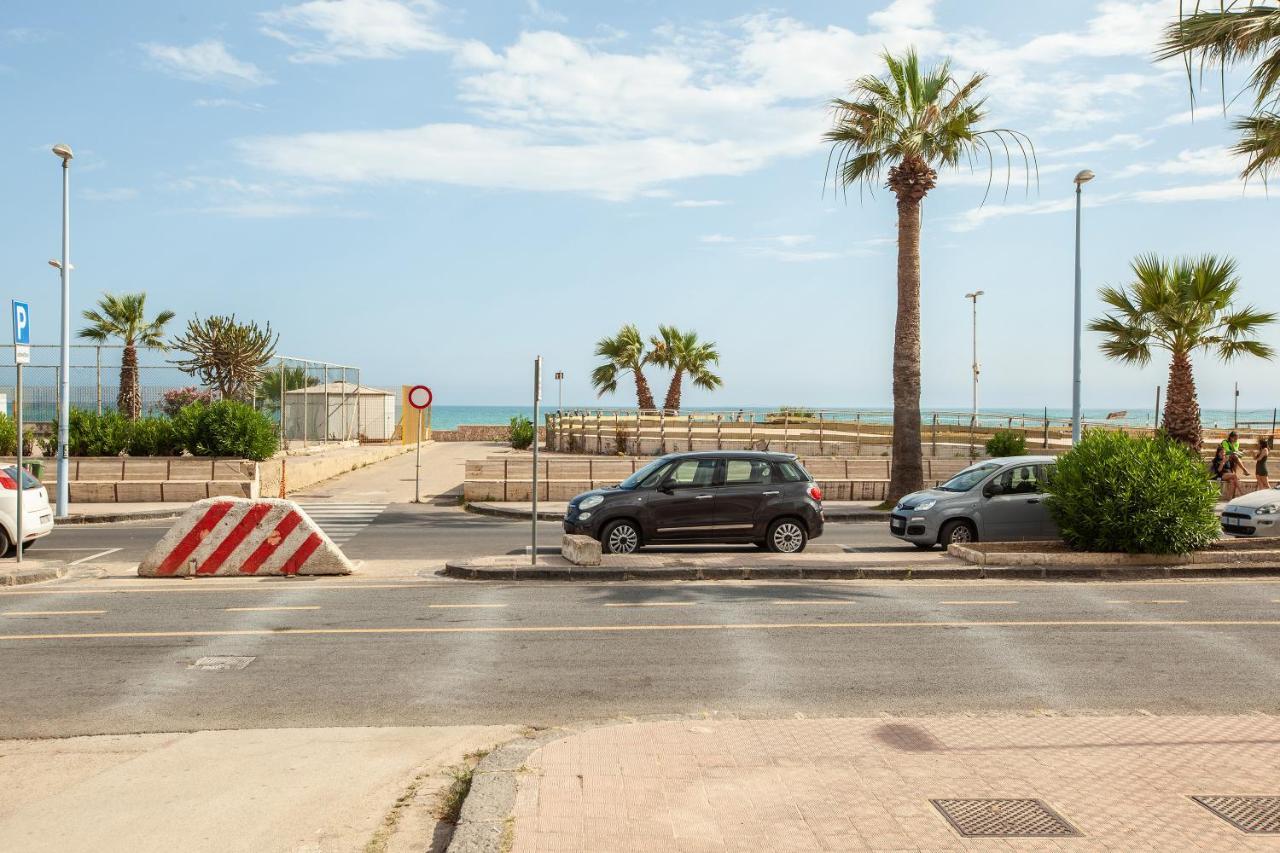 Casa Timone Apartman San Leone Kültér fotó