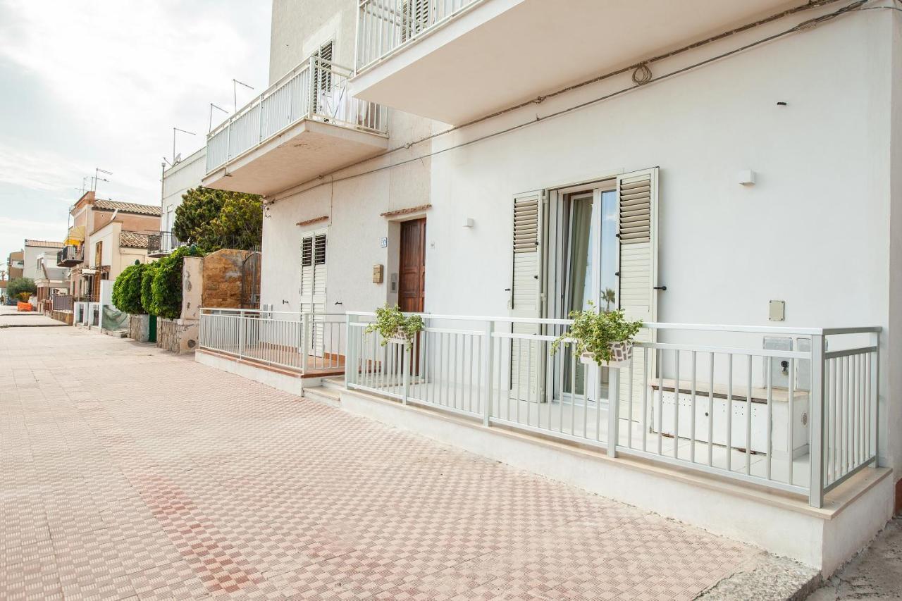 Casa Timone Apartman San Leone Kültér fotó